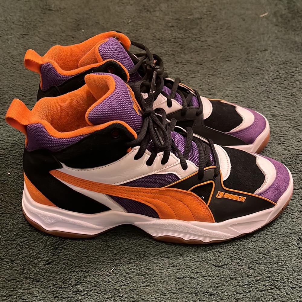 Puma The Hundreds Sneaker